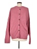 Point Sur Pink Pullover Sweater Size M - photo 2