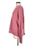 Point Sur Pink Pullover Sweater Size M - photo 5