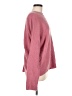 Point Sur Pink Pullover Sweater Size M - photo 4