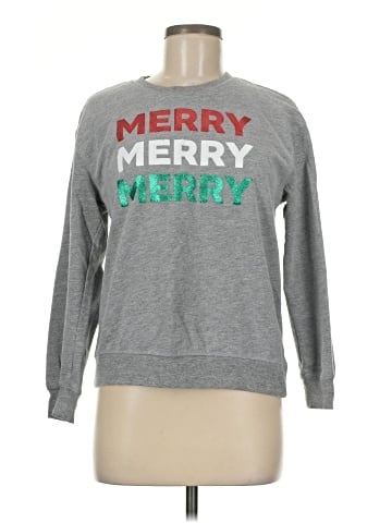 Celebrate Together Sweatshirt (view 1)