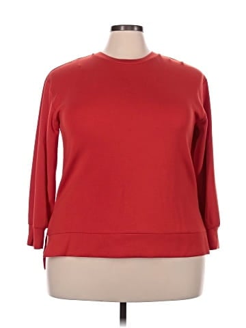 M Magaschoni Sweatshirt (view 1)