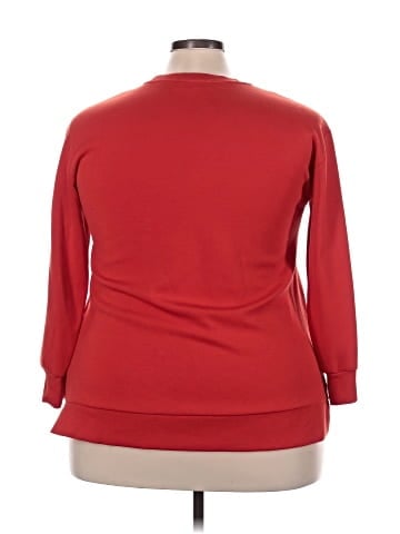 M Magaschoni Sweatshirt (view 2)
