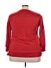 M Magaschoni Red Sweatshirt Size XXL (estimated) - photo 2