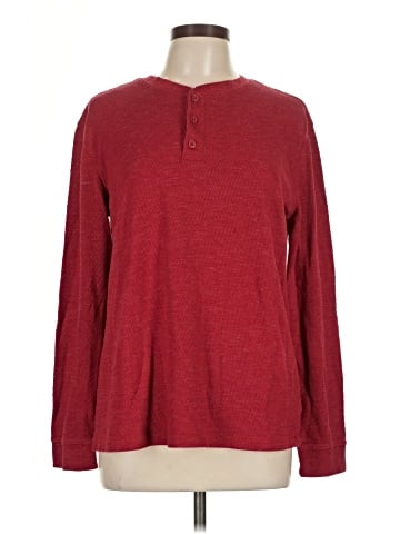 George Pullover Sweater (view 1)
