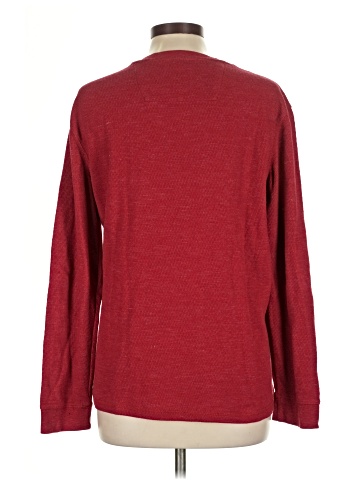 George Pullover Sweater (view 2)