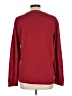 George Red Pullover Sweater Size L - photo 2