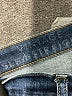 J.Crew Hearts Blue Jeans Size 26 waist - photo 6