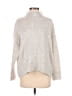 Vince Camuto Gray Turtleneck Sweater Size XS - photo 1