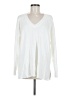 Dreamers By Debut White Pullover Sweater Size Med - Lg - photo 1