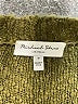 Michael Stars Green Pullover Sweater Size M - photo 7