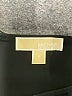 MICHAEL Michael Kors Solid Black Cocktail Dress Size S - photo 7