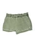 Bella Dahl Green Shorts Size XS - photo 2