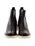 Dolce Vita Black Ankle Boots Size 7 1/2 - photo 2