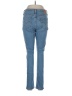Levi's Hearts Blue Jeans Size 31 waist - photo 2