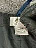 Talbots 100% Wool Plaid Black Wool Pants Size 18W - photo 3