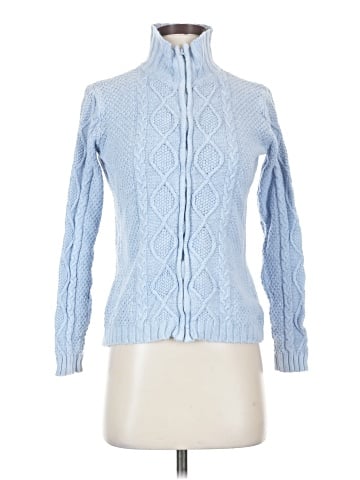 Chadwicks Turtleneck Sweater (view 1)