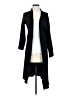 Forever 21 Black Cardigan Size S - photo 1