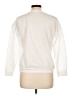 Assorted Brands White Sweatshirt Size L - photo 2