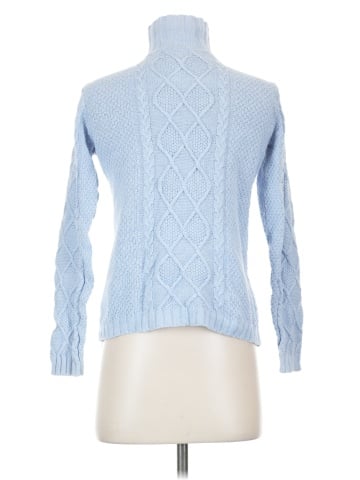 Chadwicks Turtleneck Sweater (view 2)