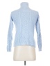 Chadwicks Blue Turtleneck Sweater Size S - photo 2