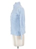 Chadwicks Blue Turtleneck Sweater Size S - photo 5