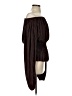 Atlein Collective 100% Polyester Brown Long Sleeve Blouse Size XS - photo 4