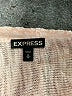 Express Pink Cardigan Size M - photo 7