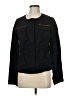 Express 100% Cotton Black Jacket Size M - photo 1