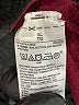 Gap Outlet Burgundy Pullover Sweater Size XL - photo 8