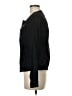 Express 100% Cotton Black Jacket Size M - photo 5