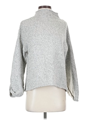 LINE Turtleneck Sweater (view 1)