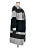 Grace Elements Plaid Gray Cardigan Size L - photo 4
