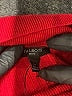 Talbots Red Turtleneck Sweater Size L (petite) - photo 7