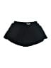 Cat & Jack Solid Black Active Skirt Size 6 - 6X - photo 1