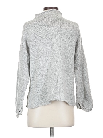 LINE Turtleneck Sweater (view 2)