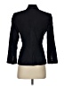 Brooks Brothers Black Wool Blazer Size 2 (petite) - photo 2