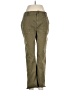 Pilcro Green Cargo Pants Size 28 waist - photo 1
