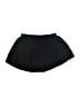 Cat & Jack Solid Black Active Skirt Size 6 - 6X - photo 2