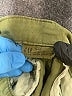 Gap Green Khakis Size 14 - 16 - photo 3