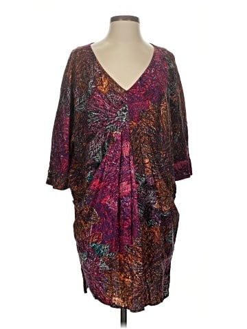 Edme & Esyllte Casual Dress (view 1)
