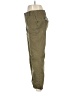 Pilcro Green Cargo Pants Size 28 waist - photo 5