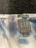 Gap Tie-dye Blue Pullover Sweater Size S - photo 7