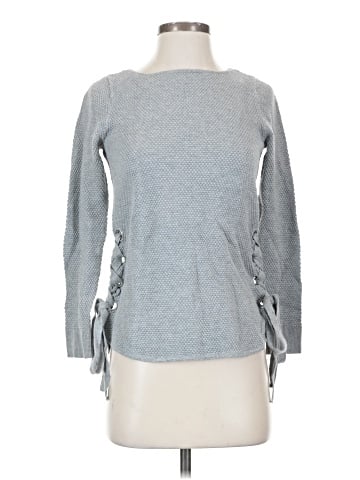 MICHAEL Michael Kors Pullover Sweater (view 1)
