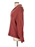 Nic + Zoe Red Pullover Sweater Size L - photo 5