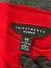 Investments Red Long Sleeve Top Size 2X - photo 7