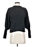Joie Gray Turtleneck Sweater Size S - photo 1