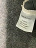 Bearsland Gray Turtleneck Sweater Size S - photo 4