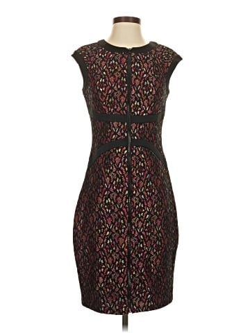 Jax Cocktail Dress (view 1)