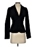 Laundry by Shelli Segal Black Blazer Size 0 - photo 1