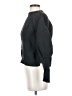 Joie Gray Turtleneck Sweater Size S - photo 5